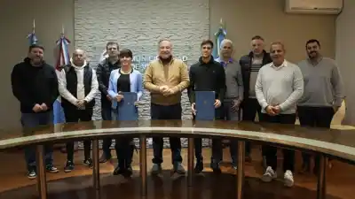Inversión millonaria para frenar anegamientos: ¿qué barrios se beneficiarán?