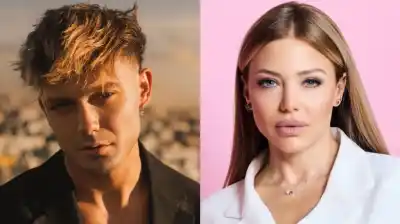 Imágenes íntimas revelan la verdad oculta entre Ian Lucas y Evangelina Anderson