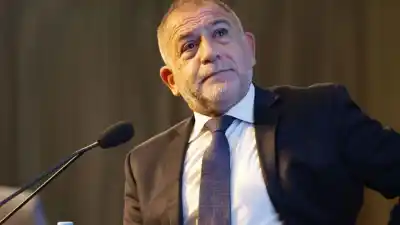 Luis Juez dejó una frase que enciende la interna opositora y nadie sabe qué hará