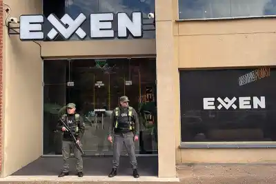 Causa Exxen: la defensa arremete contra el operativo y exige que se respete la presunción de inocencia