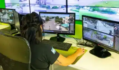 El 911 rionegrino revela sus números y prepara una revolución tecnológica