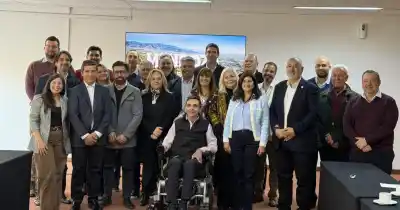 El Valle de Uco gana un lugar clave en la planificación turística de Mendoza: quién la representará