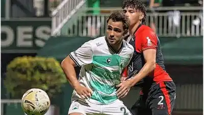 El domingo que puede cambiar todo: los rivales de Colón que juegan antes que el Sabalero