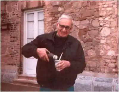 El día que Villa de Merlo honra al padre Pablo Tissera: ¿qué hay detrás de la fecha?