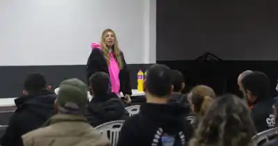 General Alvear: el plan para blindar los clubes contra el abuso y la violencia