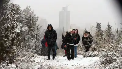 Alerta amarilla en Neuquén: qué esperar del clima en la capital y el interior