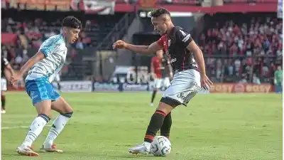 ¿Podrá Colón quebrar la maldición? San Telmo, el rival que le niega el triunfo