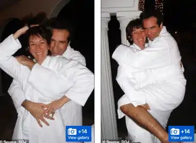 El FBI investigó a David Copperfield por su vínculo con Epstein: los detalles que revelan los archivos secretos