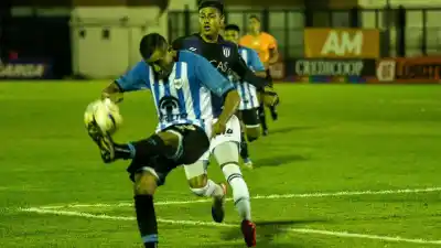 El Lobo busca recuperarse: Gimnasia de Jujuy recibe a Tristán Suárez en un duelo decisivo por la cima