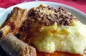 Brinkmann se prepara para la 21° Fiesta Provincial de la Polenta y el Salame de Cune