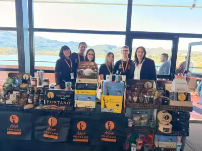 El sabor que une a Cuyo: así se gestó la identidad gastronómica regional