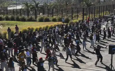 Revelaron el listado de los elegidos para la FNE 75°: ¿está tu nombre?