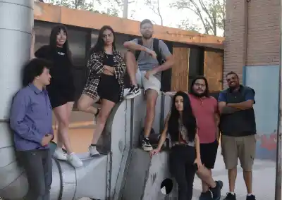 Diez años después, una reunión escolar se convierte en pesadilla: 'El Reencuentro' llega a San Luis