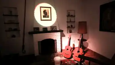 El poeta que convirtió a San Luis en un poema eterno: la promesa que aún se cumple
