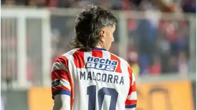 El emotivo regreso de Ignacio Malcorra a Unión: “Al fin se pudo dar”