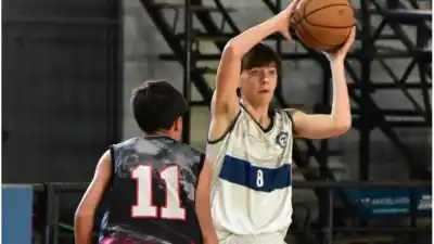 La jornada de básquet que paralizó a Santa Fe: resultados que sorprendieron