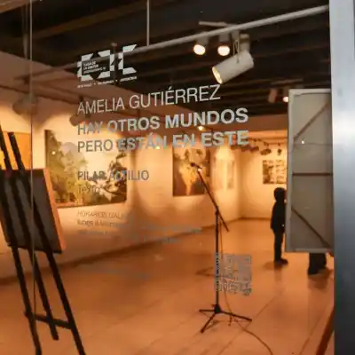 La Casa de la Cultura renace: convocatoria abierta para artistas de la Patagonia