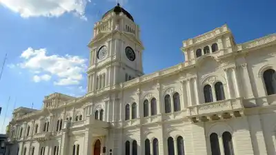 El ranking que ubica a Entre Ríos entre las provincias más transparentes del país