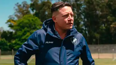 La confesión de Pablo Martel sobre Güemes que ilusiona a los hinchas del Gaucho