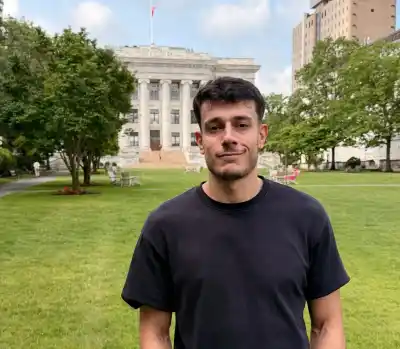 El científico rosarino que brilló en Harvard y que la UNR formó para el mundo