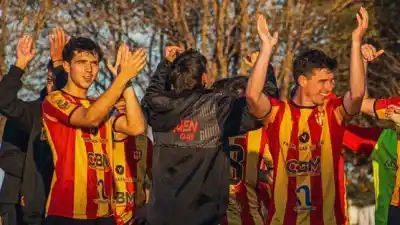 El día que Neuquén puede gritar campeón: ¿qué tiene que pasar para que se consagre?