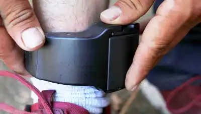 Tenía un búnker en el living y vendía droga en Senillosa: la insólita decisión del juez