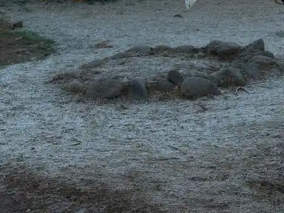 Tafí del Valle bajo cero: la helada que sorprendió a todos y el alerta por los frutales