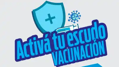 La Rioja lanza un megaoperativo de vacunación escolar: ¿qué pasa con los chicos que no tienen el calendario al día?