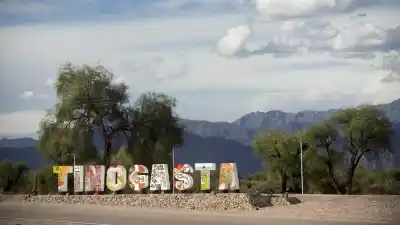 Tinogasta se prepara para su 313° aniversario con una semana a pura cultura y sabor