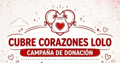 La emotiva campaña que honra a Lolo: cómo ayudar a bebés prematuros y sus familias en Catamarca