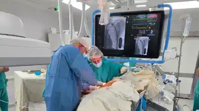 Un hito en Santa Fe: le implantaron un cardiodesfibrilador subcutáneo a un adolescente y las cirugías cardíacas infantiles se dispararon