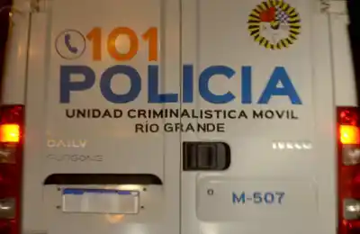Misterio en Río Grande: hallan sin vida a un exintegrante del BIM 5