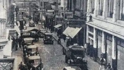 Los secretos que guardan los edificios de Paraná en sus 200 años de historia
