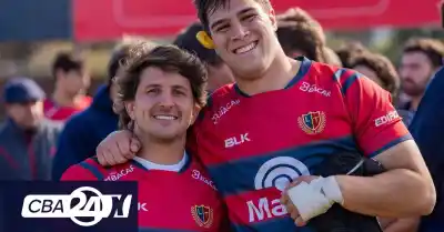 La Tablada destronó al líder y ahora manda en el rugby cordobés