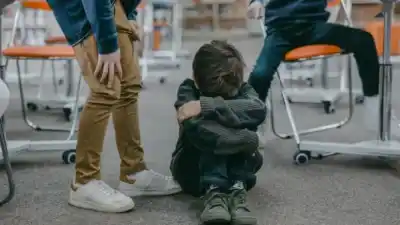 Violencia escolar en San Juan: la estrategia que proponen los expertos y que va más allá del castigo