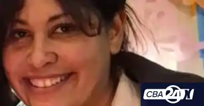 Desesperada búsqueda en Córdoba: una mujer de 31 años desapareció y piden ayuda para encontrarla