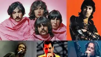 Agosto se despide a puro rock: los tributos que harán vibrar a San Juan