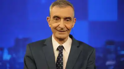 En pleno vuelo: el periodista argentino que se dirige al corazón de la guerra en Medio Oriente