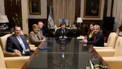 El plan del Gobierno para reactivar la economía de cara al 2027: los tres pilares que podrían cambiar el rumbo