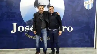 El presidente de Atlético Tucumán rompió el silencio y pidió investigar a fondo la denuncia contra su sobrino