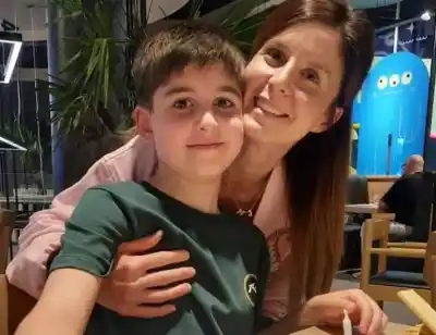 La ley que busca penar la violencia vicaria y el caso que conmocionó a todo el país