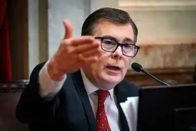 El recorte a la Ley de Tierras que reavivó un debate que el Gobierno no esperaba