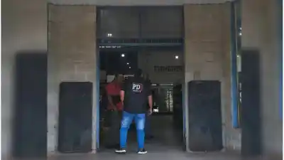 Filmó a 36 niñas en un supermercado y publicó los videos en TikTok: la insólita condena que recibió
