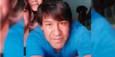 Le pidieron la bicicleta, se negó y le dispararon: la violenta madrugada de un barrendero en Neuquén