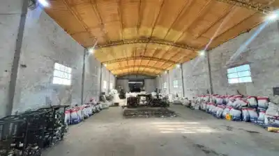 El insólito incentivo de un municipio entrerriano que reparte el 100% de lo recaudado con reciclables
