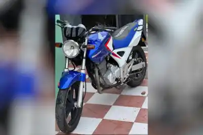 Robo en La Banda: buscan desesperadamente una Honda Twister y piden ayuda