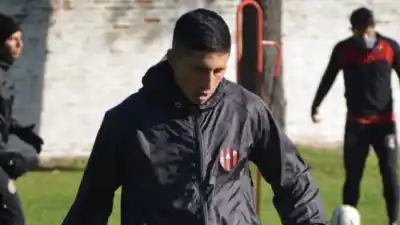 La urgencia de Patronato: visita a Colegiales con la soga al cuello y una racha que desespera