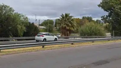 San Juan bajo cero: la helada que marcará el domingo y la tendencia que se viene