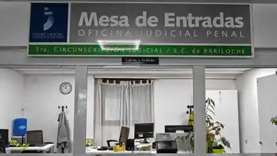 Robó una casa, amenazó al dueño con un arma y escapó: la policía lo atrapó horas después