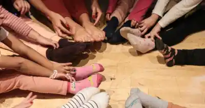 Niños de 6 a 8 años: la Escuela Municipal de Danzas abre sus puertas para un nuevo ciclo